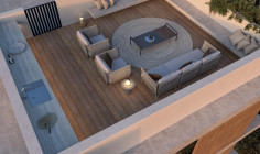 Large 2 bedroom apartment for sale in Lakatamia Large 2 bedroom apartment for sale in Lakatamia