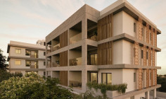 Spacious 2 bedroom apartment 85 m2 for sale in Lakatamia