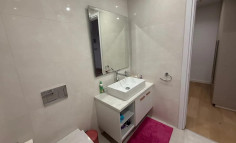 4 bedroom house to rent in Palouriotissa