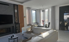 4 bedroom house to rent in Palouriotissa