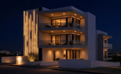 Large studio for sale in Engomi Large studio for sale in Engomi