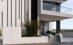 Large studio for sale in Engomi