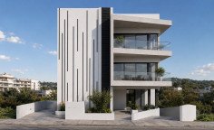 Large studio for sale in Engomi Large studio for sale in Engomi
