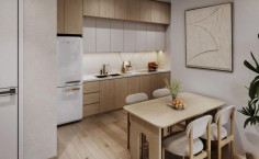 Lovely 1 bedroom apartment for sale in Engomi