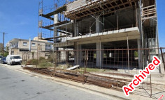 Large 1 bed apartment for sale in Kaimakli Large 1 bed apartment for sale in Kaimakli