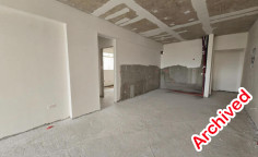 Beautiful 2 apartment for sale in Latsia