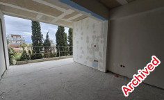 Beautiful 2 apartment for sale in Latsia