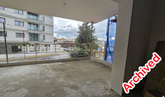 Beautiful 2 apartment for sale in Latsia