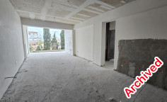 Beautiful 2 apartment for sale in Latsia