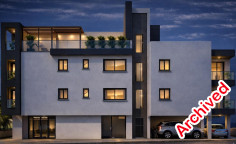 Beautiful 2 beds apartment for sale in Latsia