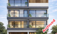 Beautiful 2 beds apartment for sale in Latsia