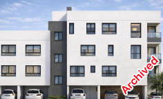 Beautiful 2 beds apartment for sale in Latsia