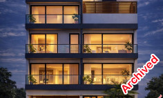 Beautiful 2 beds apartment for sale in Latsia