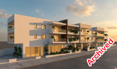 2 bedroom apartment for sale in Geri