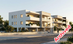 2 bedroom apartment for sale in Geri
