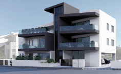 2 bedrooms apartment for sale in Engomi 2 bedrooms apartment for sale in Engomi