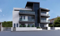2 bedrooms apartment for sale in Engomi 2 bedrooms apartment for sale in Engomi
