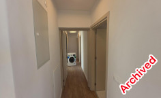 Large 3 bedroom apartment to rent in Lykabittos