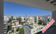 Large 3 bedroom apartment to rent in Lykabittos