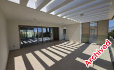 Large 3 bedroom apartment to rent in Lykabittos