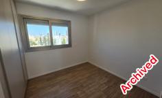 Large 3 bedroom apartment to rent in Lykabittos