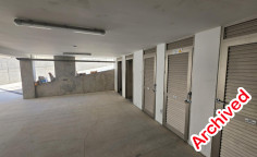 Large 3 bedroom apartment to rent in Lykabittos