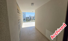 Large 3 bedroom apartment to rent in Lykabittos