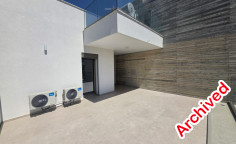 Large 3 bedroom apartment to rent in Lykabittos