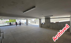 Large 3 bedroom apartment to rent in Lykabittos