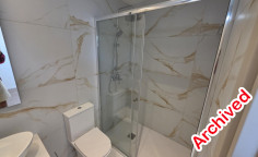 Large 3 bedroom apartment to rent in Lykabittos