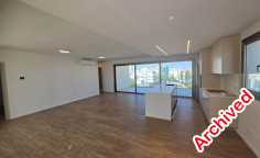 Large 3 bedroom apartment to rent in Lykabittos
