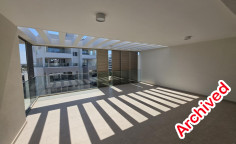 Large 3 bedroom apartment to rent in Lykabittos