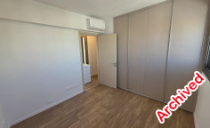 Large 3 bedroom apartment to rent in Lykabittos