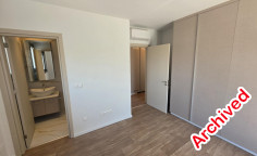 Large 3 bedroom apartment to rent in Lykabittos