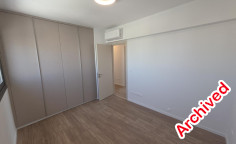 Large 3 bedroom apartment to rent in Lykabittos