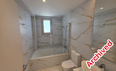Large 3 bedroom apartment to rent in Lykabittos