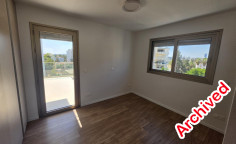 Large 3 bedroom apartment to rent in Lykabittos