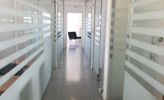 Spacious commercial to rent in Aglantzia