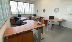 Spacious commercial to rent in Aglantzia
