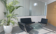 Spacious commercial to rent in Aglantzia