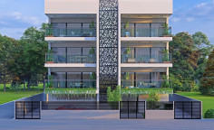 Lovely 2 bedrooms apartment 80 m2 for sale in Strovolos Lovely 2 bedrooms apartment 80 m2 for sale in Strovolos