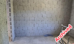 Large 1 bedrooms apartment for sale in Agioi Omologites