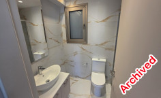Large 2 bedroom apartment to rent in Lykabittos