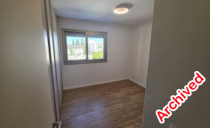 Large 2 bedroom apartment to rent in Lykabittos