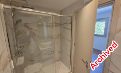 Large 2 bedroom apartment to rent in Lykabittos