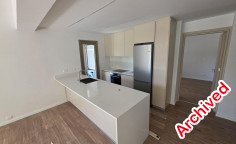 Large 2 bedroom apartment to rent in Lykabittos