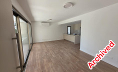Large 2 bedroom apartment to rent in Lykabittos