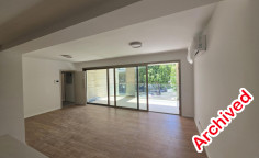 Large 2 bedroom apartment to rent in Lykabittos