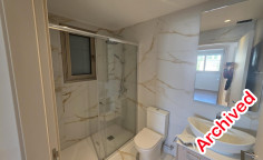 Large 2 bedroom apartment to rent in Lykabittos