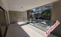Large 2 bedroom apartment to rent in Lykabittos